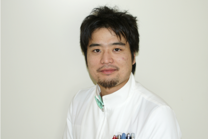 理事長からのメッセージ